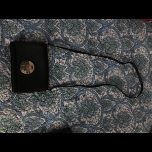 Black Crossbody Kate Spade Purse